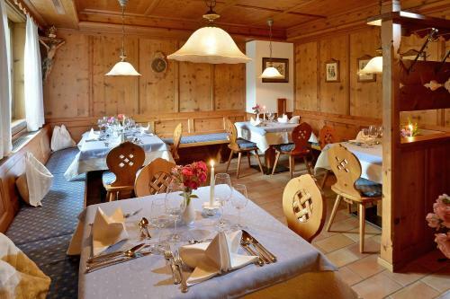 Hotel Gasthof Rissbacherhof