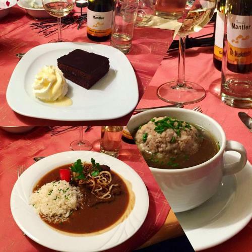 Hostal Gasthof Neumeister