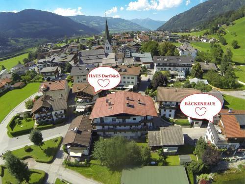 Apartamento B�ckenhaus