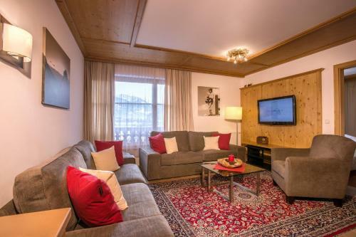 Apartamento B�ckenhaus