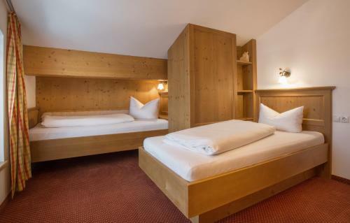 Apartamento B�ckenhaus