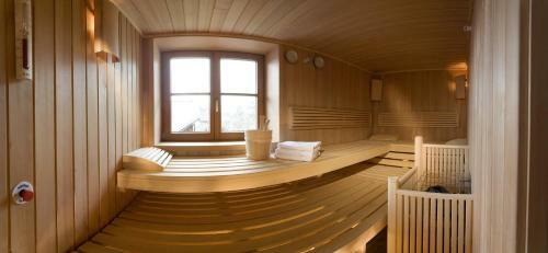 Apartamento B�ckenhaus