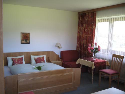Hostal Johannishof