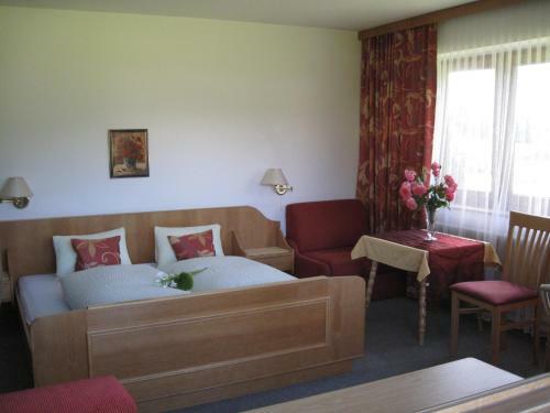 Hostal Johannishof