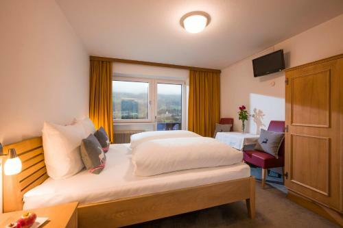 Hostal Johannishof