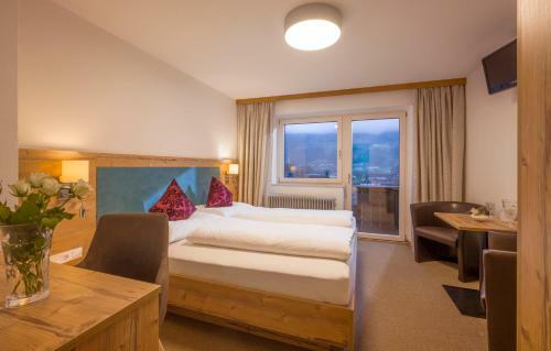 Hostal Johannishof