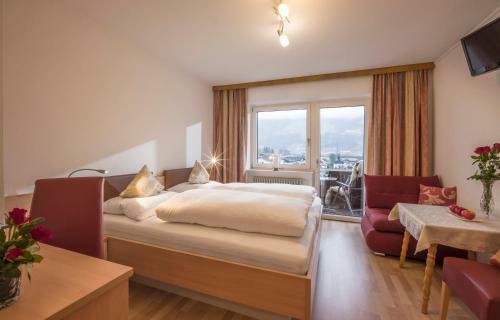 Hostal Johannishof