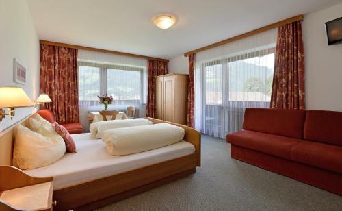 Hostal Johannishof