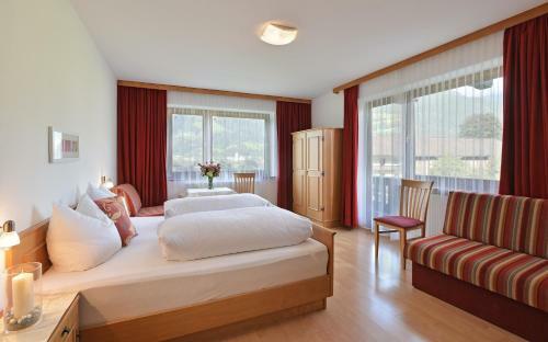 Hostal Johannishof