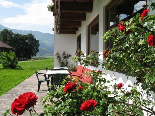 Hostal Johannishof
