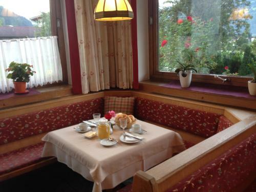 Hostal Johannishof