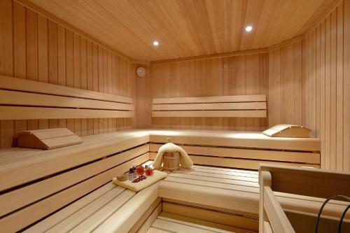 Hostal Johannishof