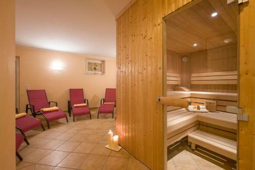 Hostal Johannishof