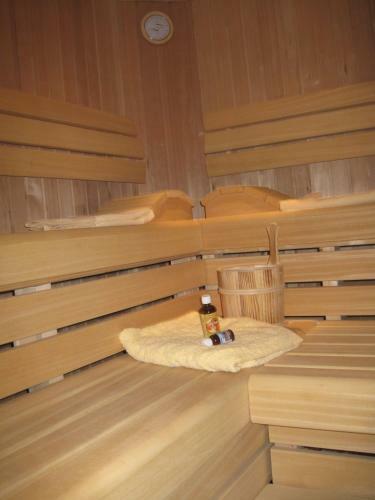 Hostal Johannishof