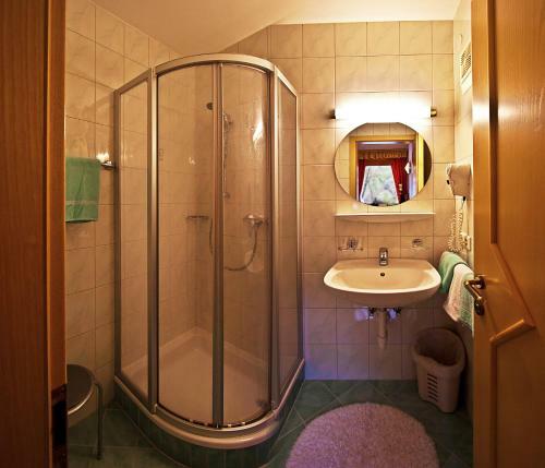 Apartamento Ferienwohnungen Ehammer