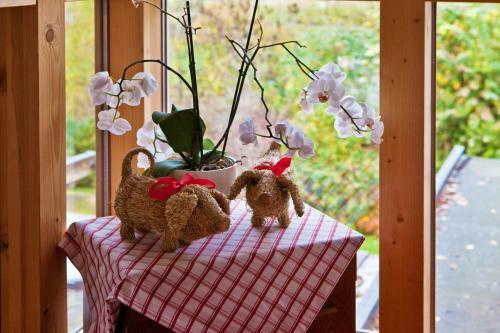 Apartamento Ferienwohnungen Ehammer