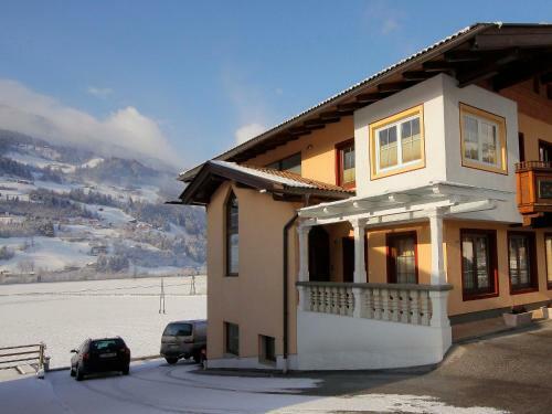 Apartamento Hs Christoph, 100 M2