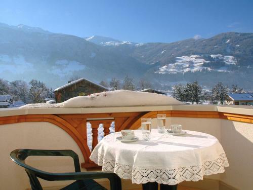 Apartamento Gr Wohnung