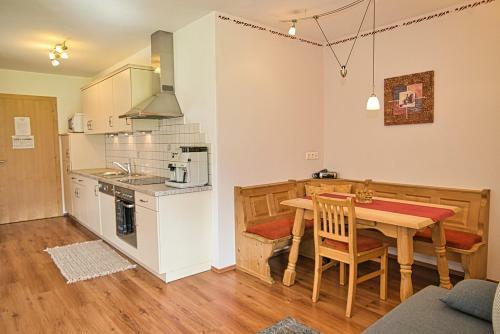 Apartamento Appartement Sandra