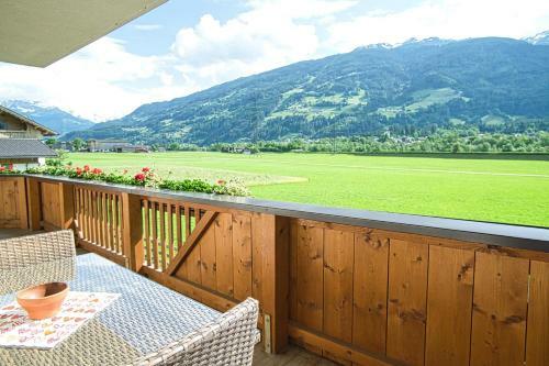 Apartamento Appartement Sandra