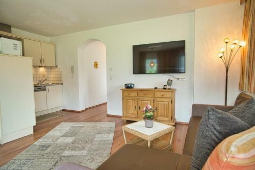 Apartamento Appartement Sandra