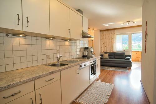 Apartamento Appartement Sandra