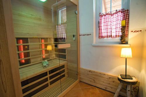 Apartamento Appartement Sandra