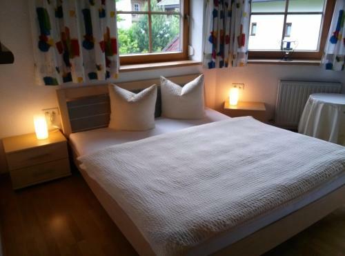Apartamento Ferienwohnung Prosch