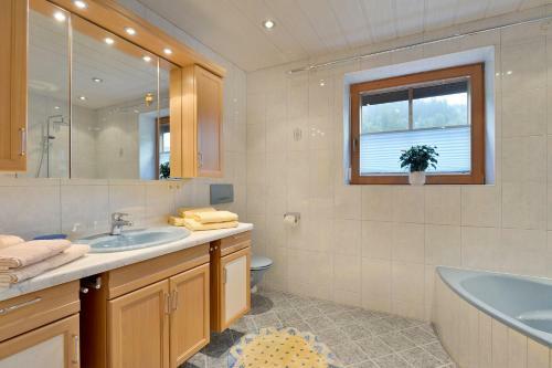 Apartamento Ferienwohnung Prosch