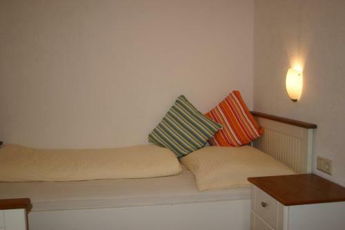 Apartamento Ferienwohnung Prosch