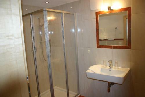 Apartamento Ferienwohnung Prosch