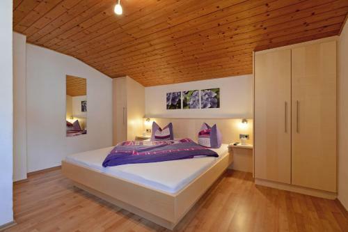 Apartamento Haus Bianca