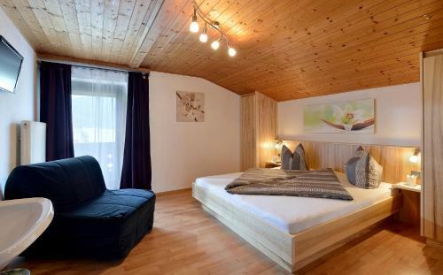 Apartamento Haus Bianca
