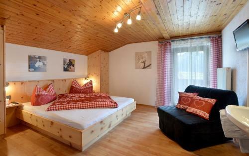 Apartamento Haus Bianca