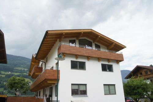 Apartamento Ferienwohnung Stefan