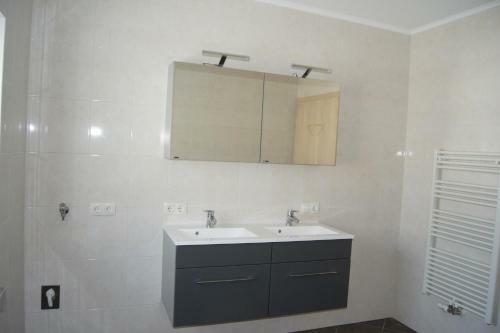 Apartamento Ferienwohnung Stefan