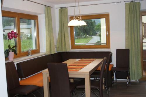 Apartamento Ferienwohnung Stefan