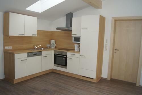 Apartamento Ferienwohnung Stefan