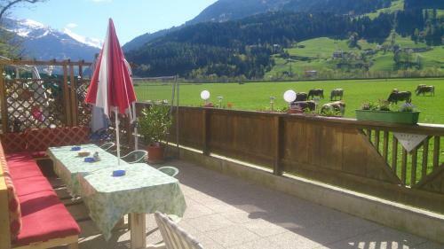 Apartamento Ferienwohnung Stefan