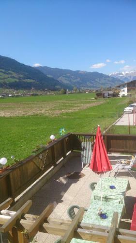 Apartamento Ferienwohnung Stefan