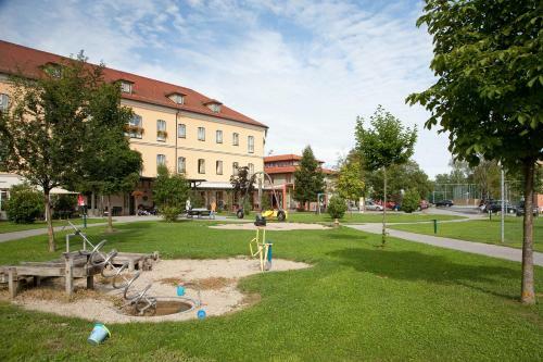 Hotel Jufa F�rstenfeld