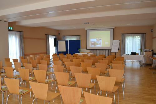 Hotel Jufa F�rstenfeld