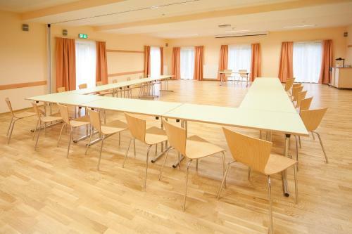 Hotel Jufa F�rstenfeld