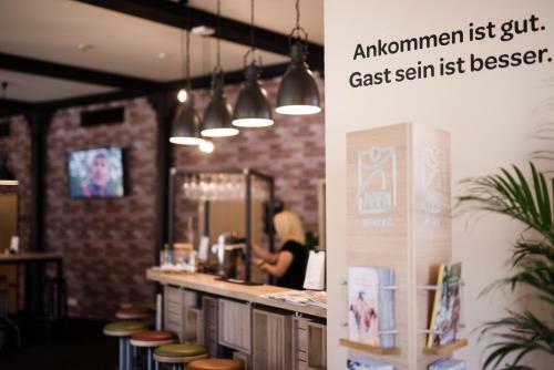 Hotel Jufa F�rstenfeld