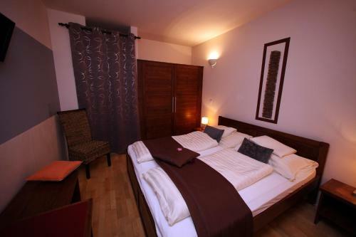 Hostal Landhaus Klambauer