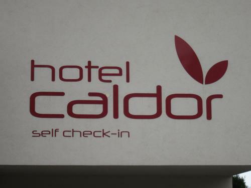 Hotel Caldor - 24h Self-check In
