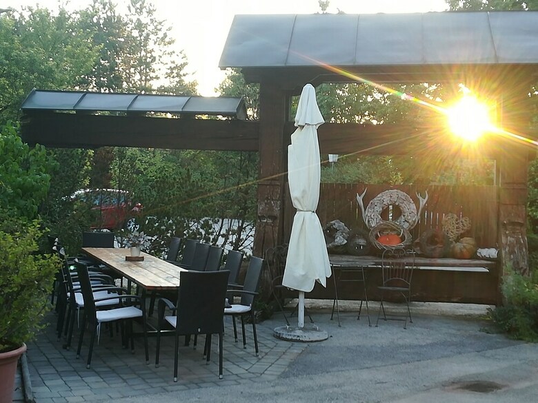 Tennis Golf Hotel H�llrigl