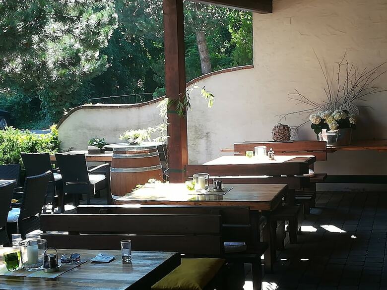 Tennis Golf Hotel H�llrigl