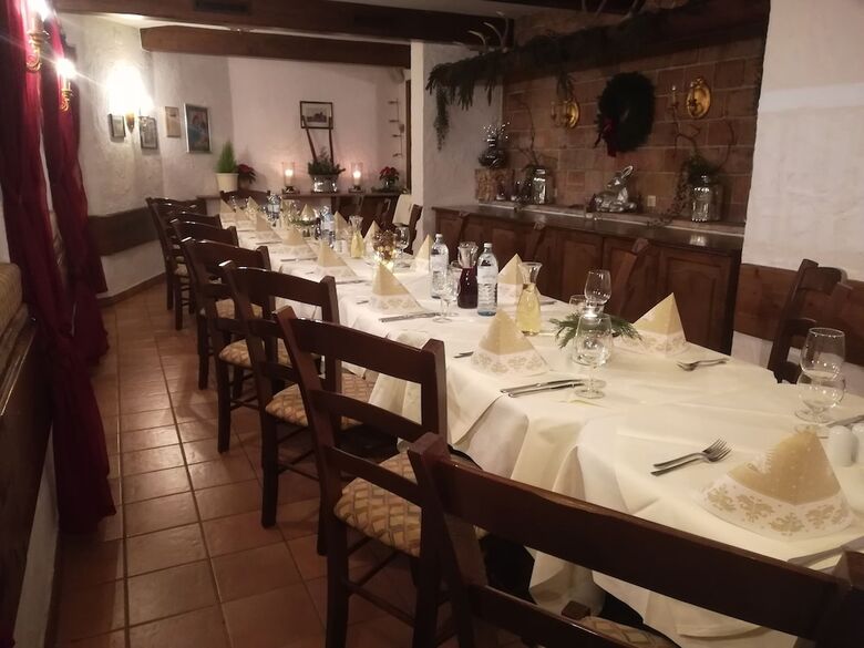 Tennis Golf Hotel H�llrigl