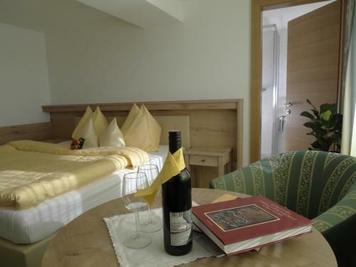 Hotel Garni Regina